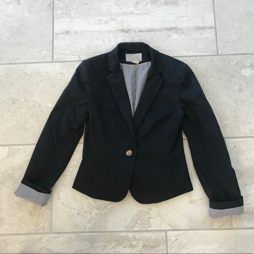 H&M blazer